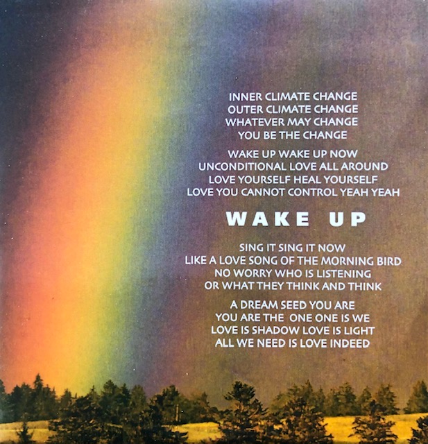 Wake up 1